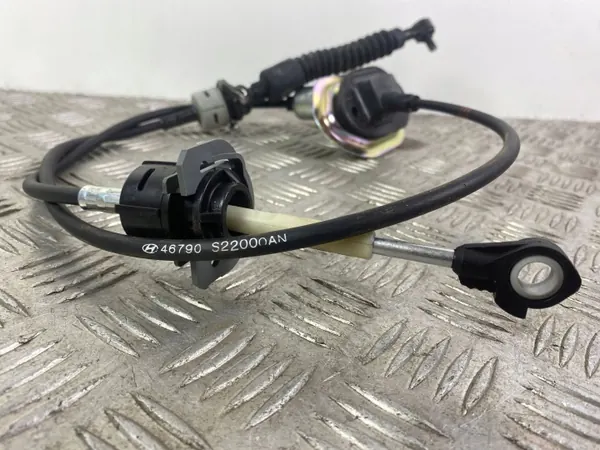 Hyundai Santa Fe Växellänk OEM 46790S2200AN image 3