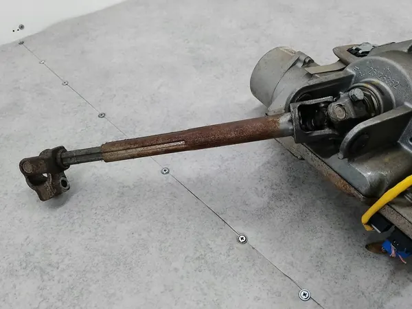 Elektrische Stuurbekrachtiging Fiat Grande Punto 1.3 JTD image 10