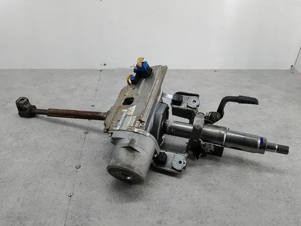 Elektrische Stuurbekrachtiging Fiat Grande Punto 1.3 JTD image 2