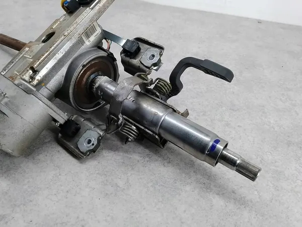 Elektrische Stuurbekrachtiging Fiat Grande Punto 1.3 JTD image 3