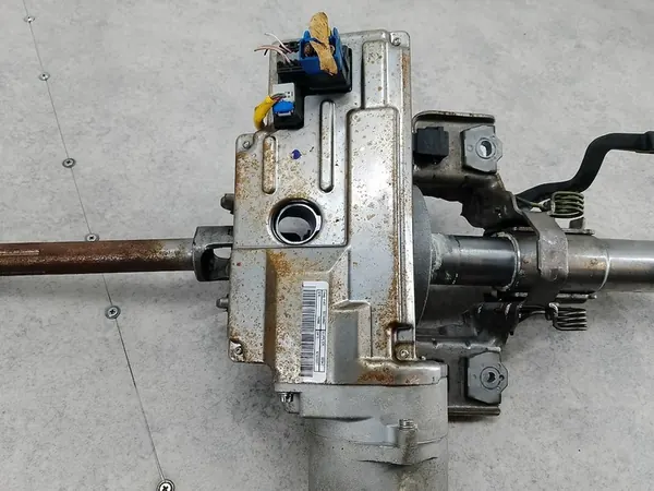 Elektrische Stuurbekrachtiging Fiat Grande Punto 1.3 JTD image 4