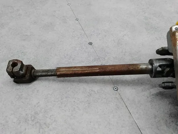 Elektrische Stuurbekrachtiging Fiat Grande Punto 1.3 JTD image 6