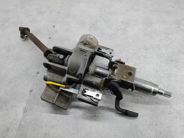 Elektrische Stuurbekrachtiging Fiat Grande Punto 1.3 JTD image 7