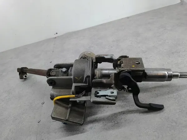 Elektrische Stuurbekrachtiging Fiat Grande Punto 1.3 JTD image 8