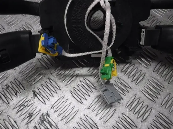 Citroen Xsara Picasso 2005 MPV Schakelaar 96574677XT image 2