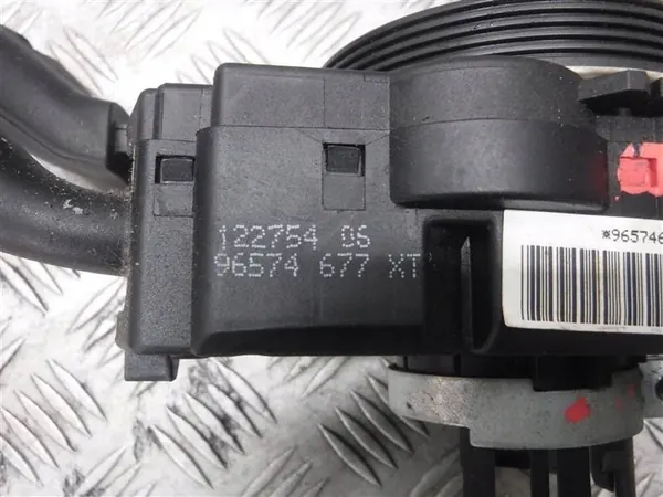 Citroen Xsara Picasso 2005 MPV Schakelaar 96574677XT image 3