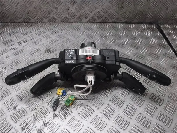 Citroen Xsara Picasso 2005 MPV Schakelaar 96574677XT image 4