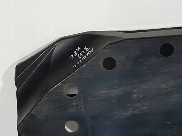 Vänster Underkörningsskydd Subaru Forester SK 42045FL110 image 3