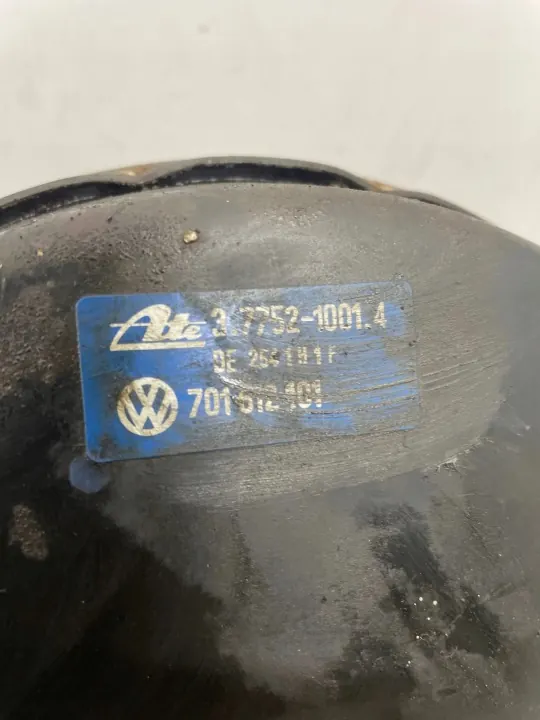 Servofreio usado OEM 701512101H para VW Multivan T4 image 4