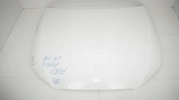 Motorhaube OEM 360200459 für Audi A4 B8 image 2