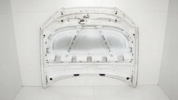 Motorhaube OEM 360200459 für Audi A4 B8 image 10