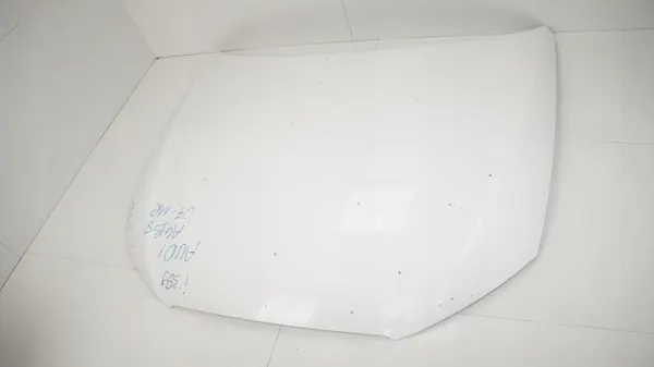 Motorhaube OEM 360200459 für Audi A4 B8 image 3