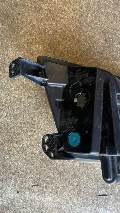 Phare halogène gauche FORD OEM jx7b13b221dc image 4
