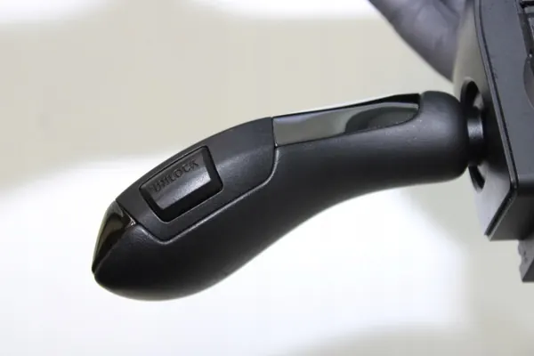 BMW 9291530 Växelspak Keramik - Begagnad OEM image 8