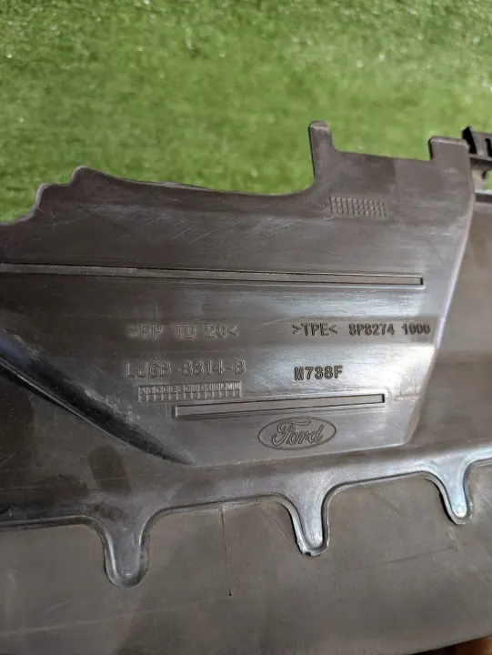 Volante Airbag Ford Kuga MK3 OEM 001 image 3