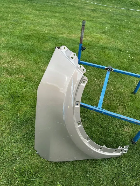 Höger Framskärm Kia Sportage IV 15-21 image 2