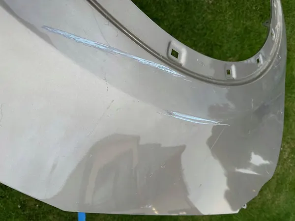 Höger Framskärm Kia Sportage IV 15-21 image 4