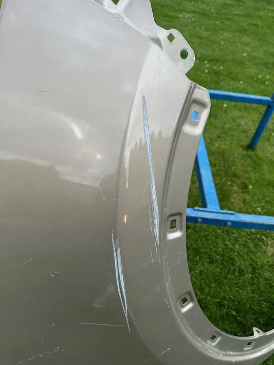 Höger Framskärm Kia Sportage IV 15-21 image 5