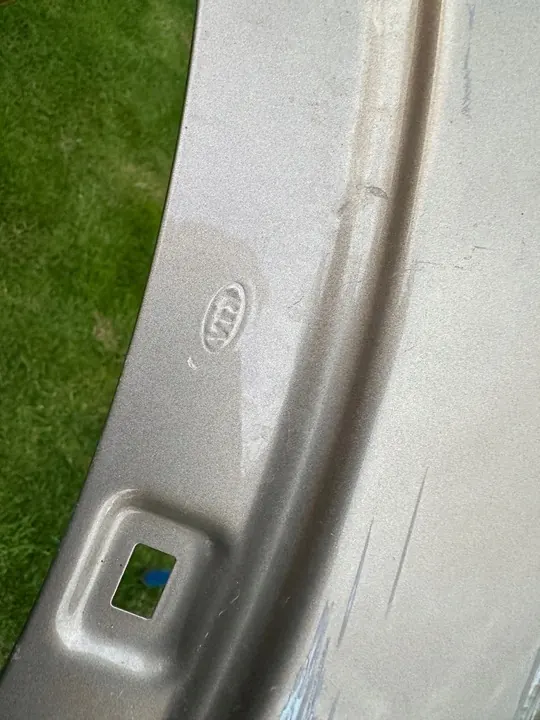 Höger Framskärm Kia Sportage IV 15-21 image 7