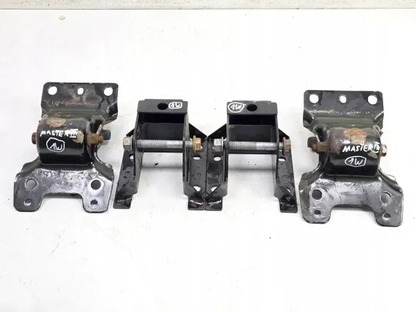 OEM 8200785137 Rear Spring Hanger Mounting image 2