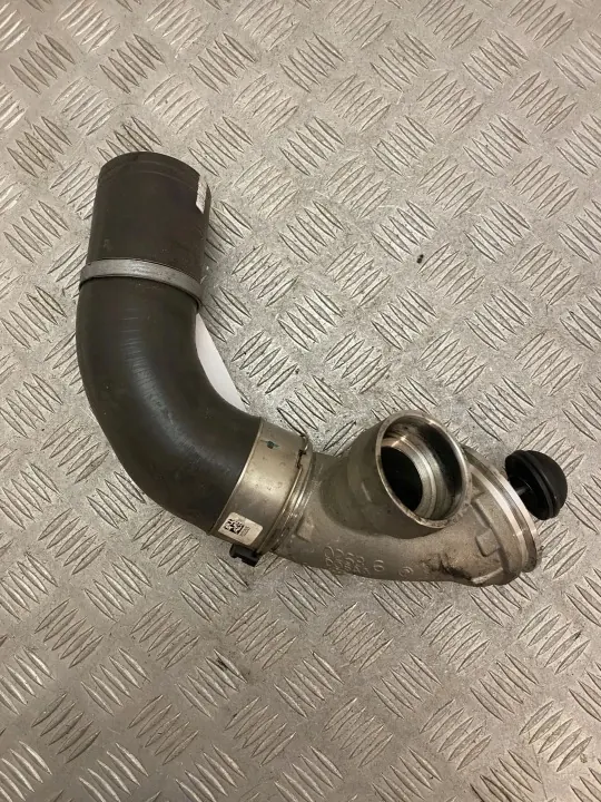 Pieza vacío turbo Volvo OEM 31431981 - Usado image 7