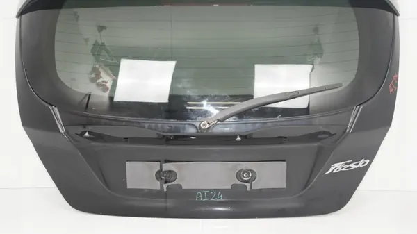 Coffre Arrière Ford Fiesta MK7 08-12 OEM 360181262 image 3