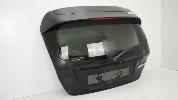 Coffre Arrière Ford Fiesta MK7 08-12 OEM 360181262 image 6