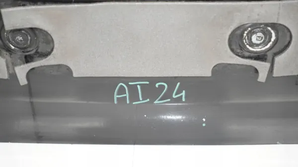 Coffre Arrière Ford Fiesta MK7 08-12 OEM 360181262 image 7