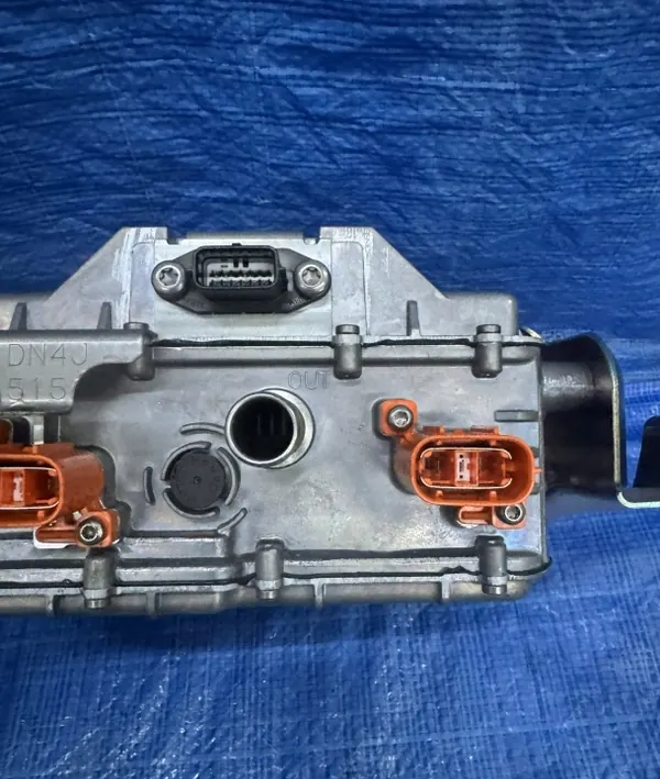 Inversor Mazda MX-30 DN4J-3051X-J Pieza OEM image 6