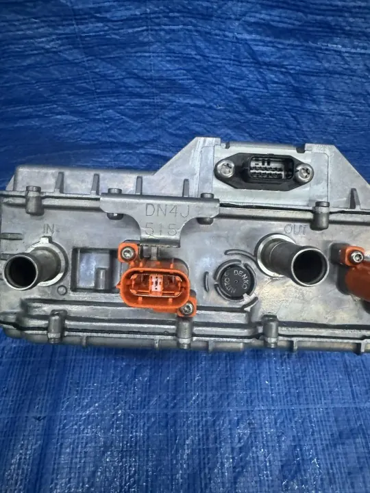 Inversor Mazda MX-30 DN4J-3051X-J Pieza OEM image 7