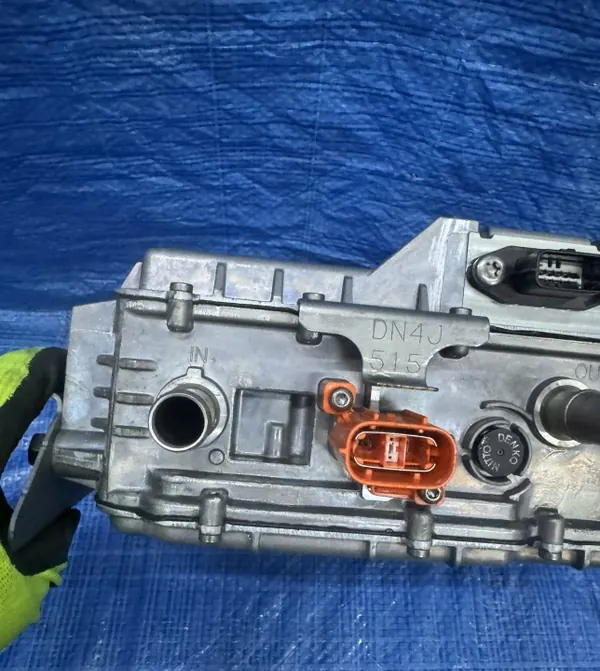 Inversor Mazda MX-30 DN4J-3051X-J Pieza OEM image 8