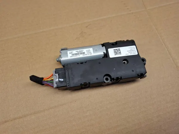 Motor de techo solar Ford OE OEM 10044487A para Kuga MK3 image 2
