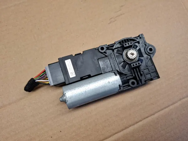 Motor de techo solar Ford OE OEM 10044487A para Kuga MK3 image 4