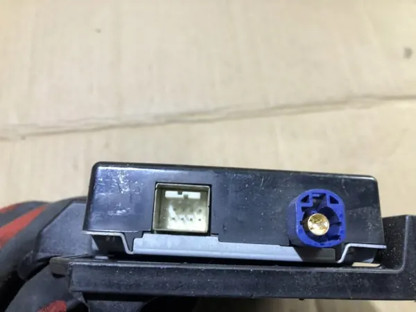 Módulo Controlo Cruzeiro OEM A1729021005 Mercedes W212 image 4