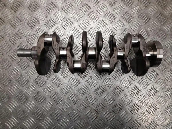 Vevaxel OEM 0301R för Nissan Qashqai 1.3 DIG-T image 2