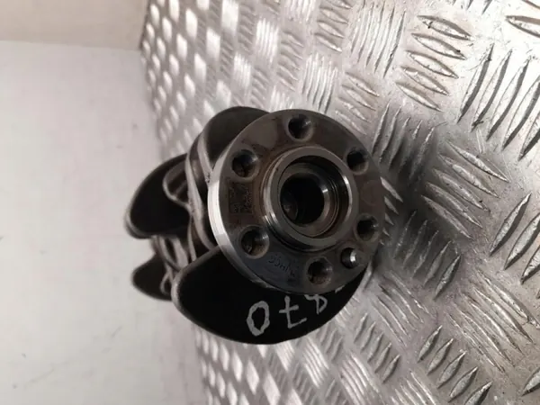 Vevaxel OEM 0301R för Nissan Qashqai 1.3 DIG-T image 4