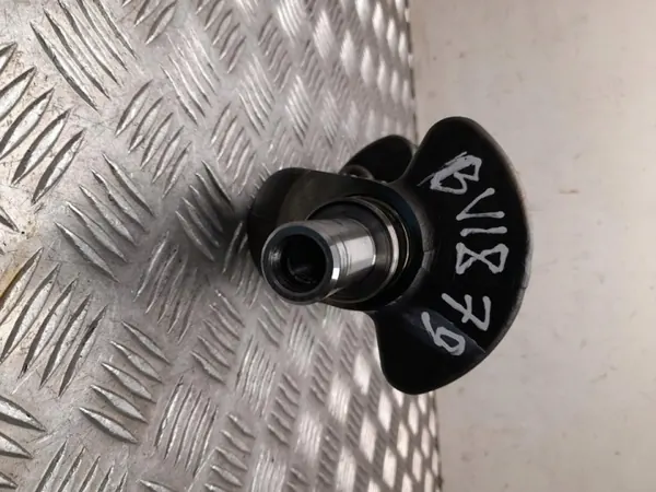Vevaxel OEM 0301R för Nissan Qashqai 1.3 DIG-T image 5