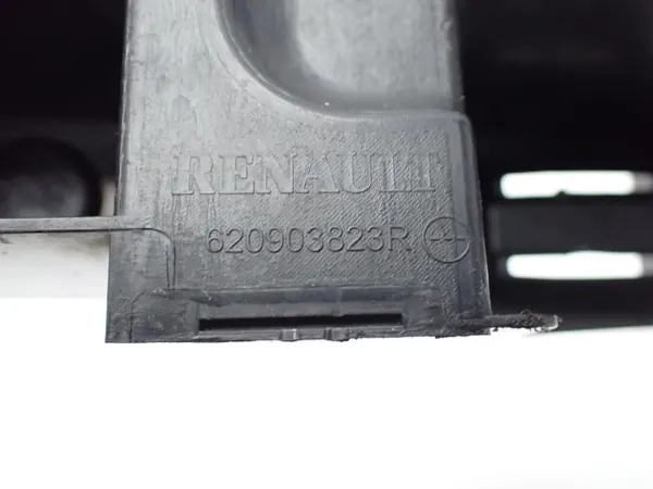 Framstötfångare skumabsorber OEM 620903823R image 4