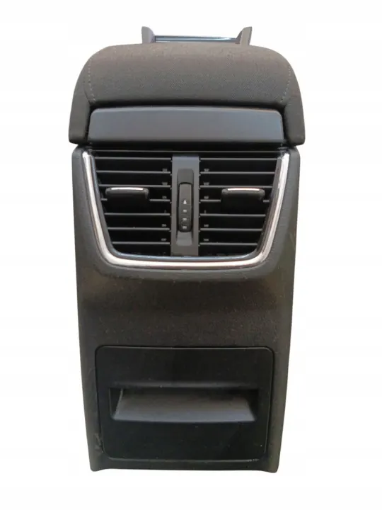 OEM TUNEL ŚRODKOWY PODŁOKIETNIK SKODA OCTAVIA III 3 image 4