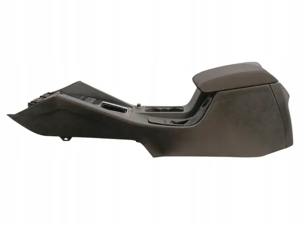 OEM TUNEL ŚRODKOWY PODŁOKIETNIK SKODA OCTAVIA III 3 image 6
