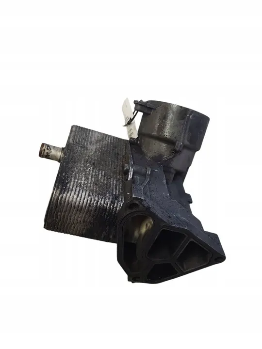 Olje Filter Fäste BMW 3 TOURING (E46) 3.0L Diesel image 2