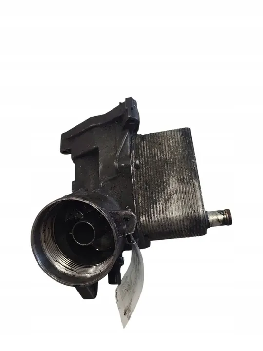 Olje Filter Fäste BMW 3 TOURING (E46) 3.0L Diesel image 3