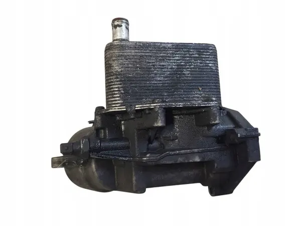 Olje Filter Fäste BMW 3 TOURING (E46) 3.0L Diesel image 4