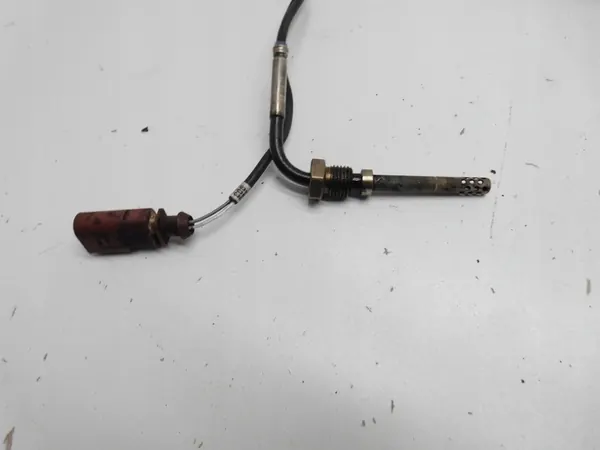 Sensor de Temperatura 07Z906088A Audi A4 B7 A6 C6 2.0TDI image 2