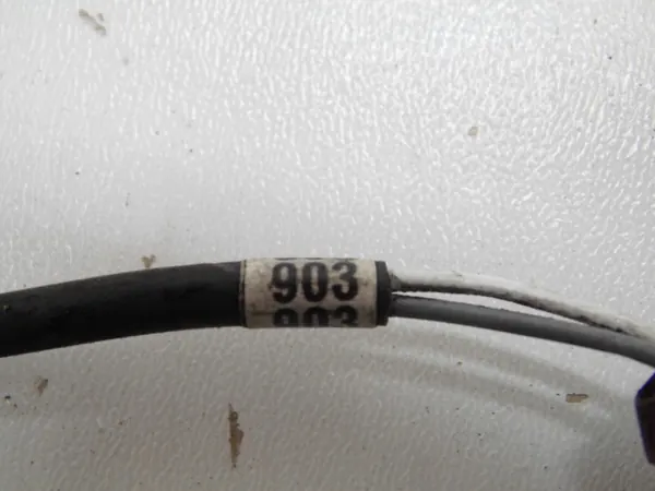 Sensor de Temperatura 07Z906088A Audi A4 B7 A6 C6 2.0TDI image 3