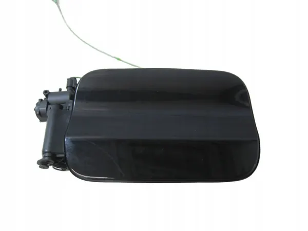 BMW X3 F25 Polttoainelippa OEM 51177238086 Musta image 2