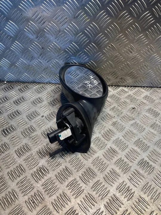 Mini One - Cooper Cabrio R52 Vasemman Puolen Manuaalinen Peili image 4