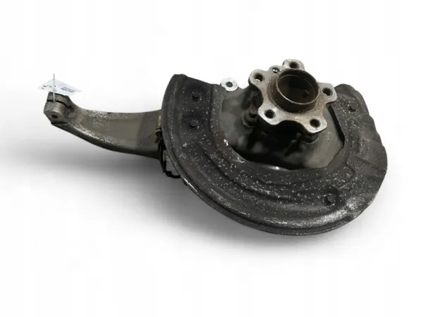 Buje de rueda delantera BMW OE 6871191 - Usado image 2