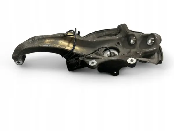 Buje de rueda delantera BMW OE 6871191 - Usado image 3