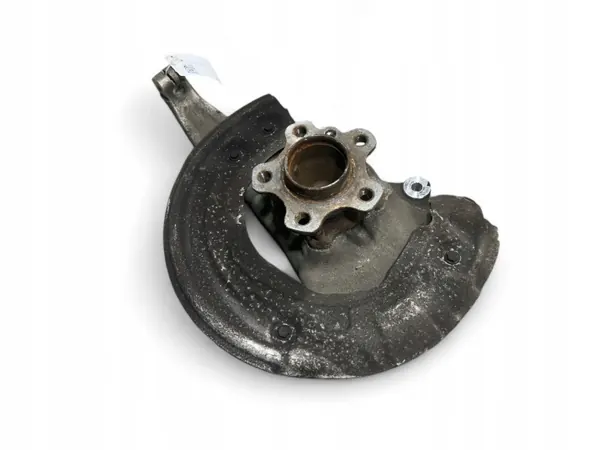 Buje de rueda delantera BMW OE 6871191 - Usado image 6